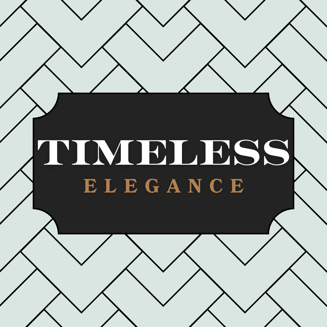 Timeless Elegance