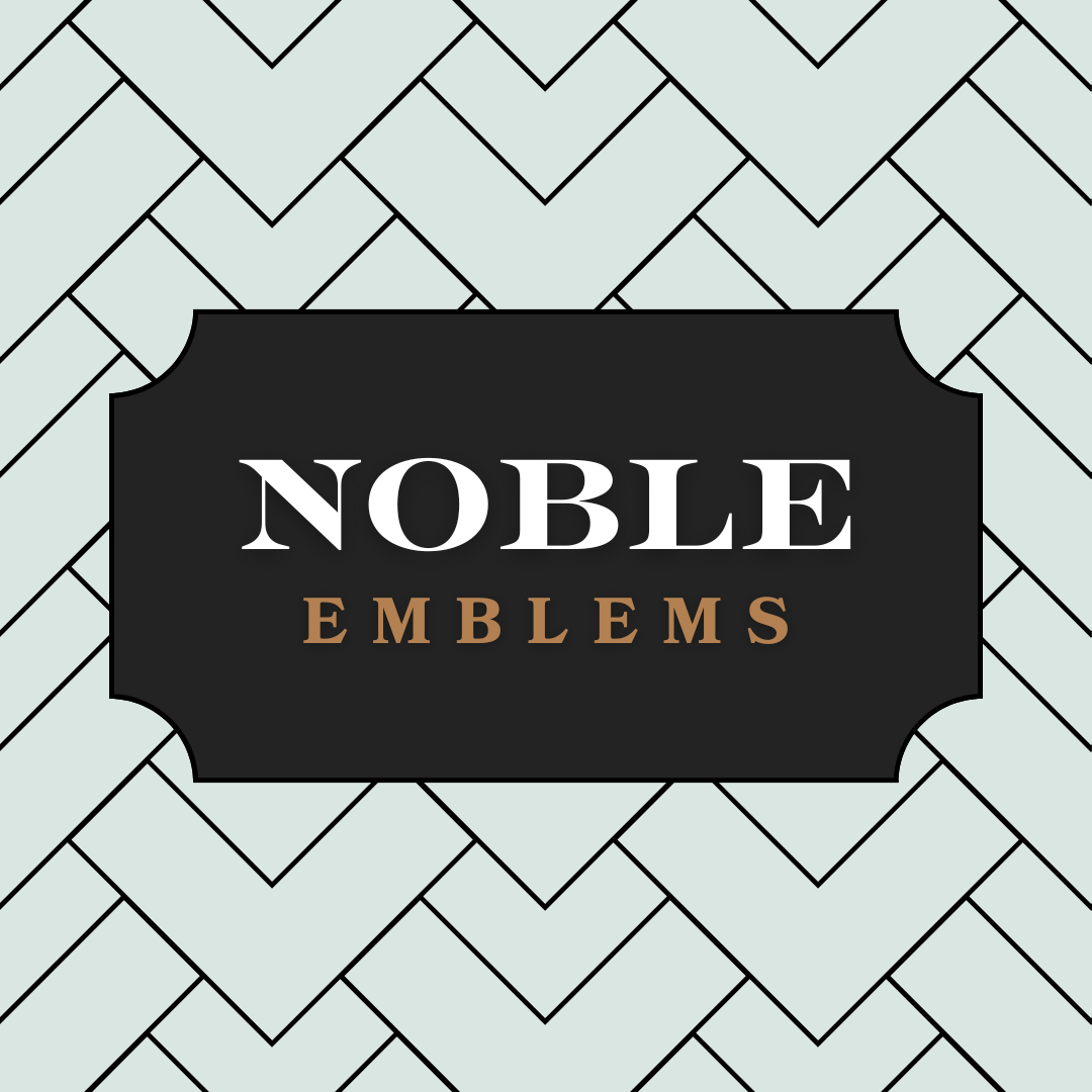 Noble Emblems